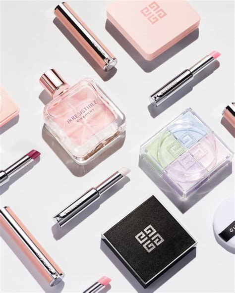 givenchy cosmetics singapore|Givenchy cosmetics online.